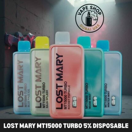 LOST MARY MT15000 font image