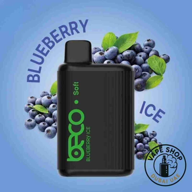 BECO-Soft-6000-puffs-20MG-Disposable-Vape-BLUEBERRY-ICE