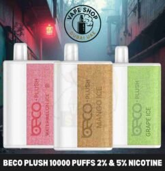 Beco-Plush-10000-Puffs-2-nicotine-Disposable-Vape-In-Dubai