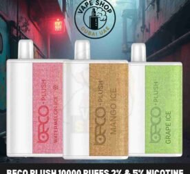 Beco-Plush-10000-Puffs-2-nicotine-Disposable-Vape-In-Dubai
