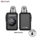 OXVA-Xlim-SQ-Pro-2-Pod-Vape-Kit-Price-in-Dubai-Black-Carbon