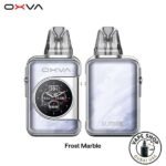OXVA-Xlim-SQ-Pro-2-Pod-Vape-Kit-Price-in-Dubai-Frost-Marble