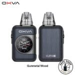 OXVA-Xlim-SQ-Pro-2-Pod-Vape-Kit-Price-in-Dubai-Gunmetal-Wood