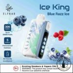 ELF-BAR-ICE-KING-30000-PRICE-IN-DUBAI-BLUE-RAZZ-ICE