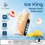 ELF-BAR-ICE-KING-30000-PRICE-IN-DUBAI-MANGO-PEACH-WATERMELON