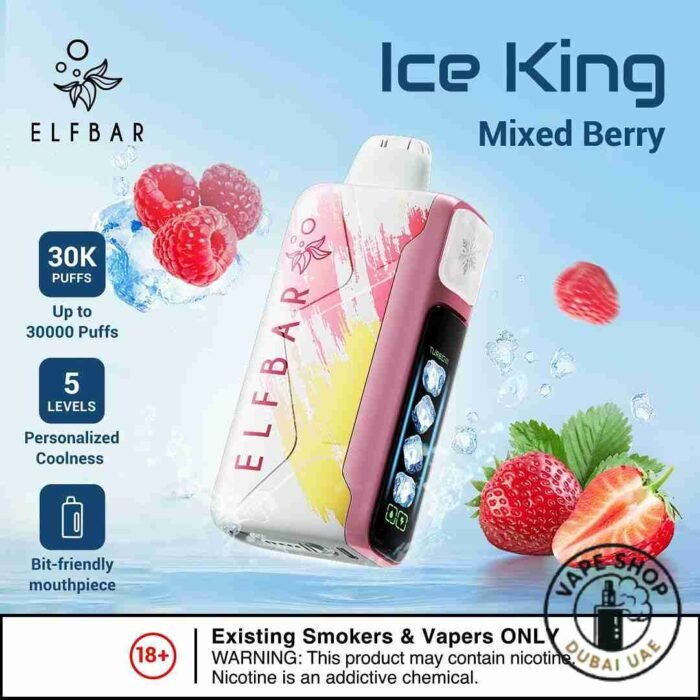 ELF-BAR-ICE-KING-30000-PRICE-IN-DUBAI-MIXED-BERRY