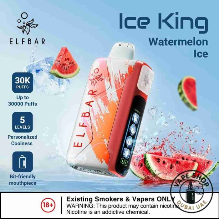 ELF-BAR-ICE-KING-30000-PRICE-IN-DUBAI-WATERMELON-ICE