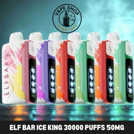 ELF-BAR-Ice-King-30000-Puffs-50MG-Disposable-Vape-in-Dubai