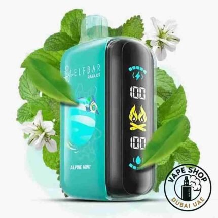 ELF-BAR-Raya-D3-25000-Puffs-50MG-Disposable-Vape-Alpine-Mint