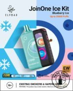 Elf-Bar-ew-25000-Puffs-50mg-Nicotine-Ice-Adjustable-Disposable-Vape-bluberry-ice