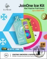 Elf-Bar-ew-25000-Puffs-50mg-Nicotine-Ice-Adjustable-Disposable-Vape-kiwi-passion-fruit-guava