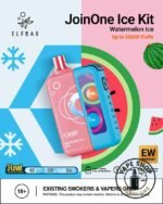 Elf-Bar-ew-25000-Puffs-50mg-Nicotine-Ice-Adjustable-Disposable-Vape-watermelon-ice