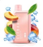Elfbar-Raya-D1-13000-puffs-Disposable-Vape-Peach-Ice