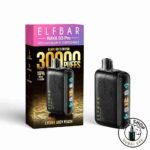 Elfbar Raya d3 pro 30000 puffs 50mg nicotine triple mode disposable LYCHEEJUICY