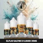 Elfliq Saltnic E-liquid 30MG_2_11zon