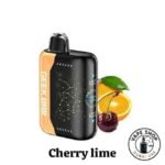 GEEK BAR PULSE X 25000 Puffs 50MG NICOTINE Disposable Vape in Dubai - Image 14