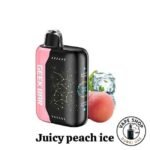 GEEK BAR PULSE X 25000 Puffs 50MG NICOTINE Disposable Vape in Dubai - Image 12