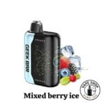 GEEK BAR PULSE X 25000 Puffs 50MG NICOTINE Disposable Vape in Dubai - Image 10