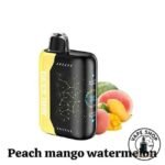 GEEK BAR PULSE X 25000 Puffs 50MG NICOTINE Disposable Vape in Dubai - Image 9