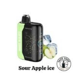 GEEK BAR PULSE X 25000 Puffs 50MG NICOTINE Disposable Vape in Dubai - Image 8