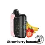 GEEK BAR PULSE X 25000 Puffs 50MG NICOTINE Disposable Vape in Dubai - Image 6