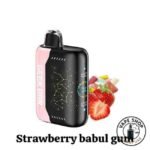 GEEK BAR PULSE X 25000 Puffs 50MG NICOTINE Disposable Vape in Dubai - Image 5