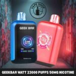 GEEKBAR-Watt-23000-Puffs-50mg-Nicotine
