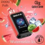 GEEKBAR-Watt-23000-Puffs-Price-in-Dubai-WATERMELON-ICE