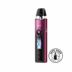 GEEKVAPE-WENAX-Q-Pro-Price-in-Dubai-Twilight-Red-scaled