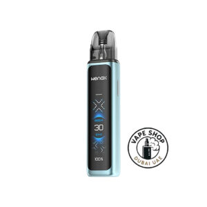 GEEKVAPE WENAX Q ULTRA MINT GREEN