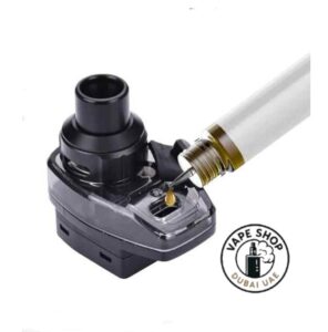 Geekvape-H45-Aegis-Hero-2-Empty-Pod-4ml