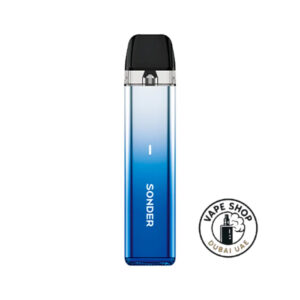 Geekvape-Sonder-Q-Lite-Pod-Kit-In-Dubai-Metallic-Blue