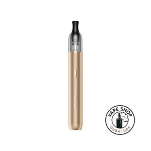 Geekvape Wenax M2 Pod Kit 1200mAh In UAE HonorChampagne