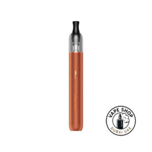 Geekvape Wenax M2 Pod Kit 1200mAh In UAE SolarFlare