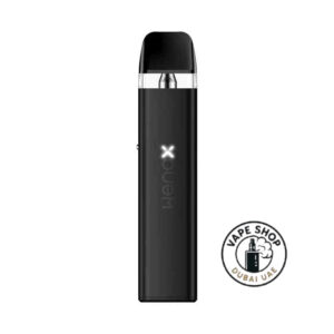 Geekvape Wenax Q Mini Kit Black