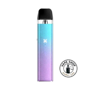 Geekvape Wenax Q Mini Kit GradientPurple