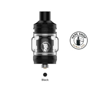 Geekvape Z Nano 2 Tank Atomizer 3.5ml Black