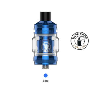 Geekvape Z Nano 2 Tank Atomizer 3.5ml Blue