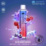 HAYATI PRO MAX 4000 BLUE RAZZ CHERRY_14_11zon