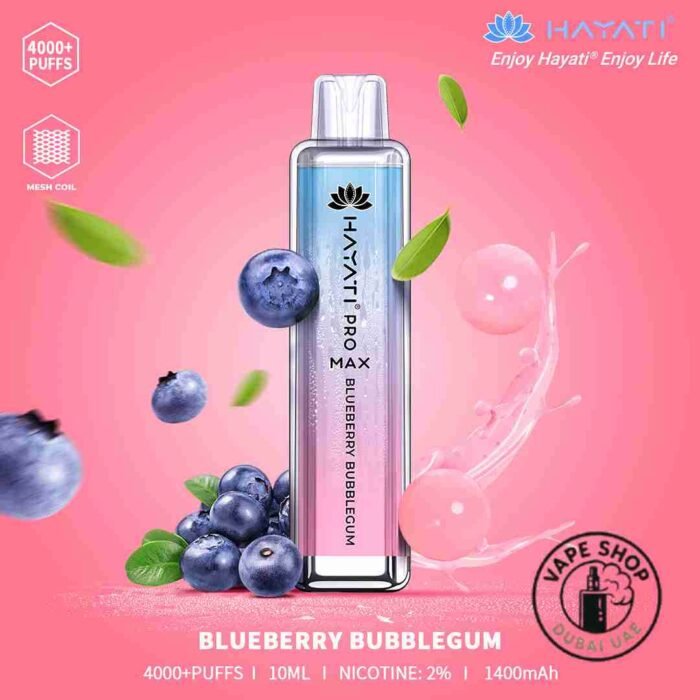 HAYATI PRO MAX 4000 BLUEBERRY BUBBLEGUM_16_11zon