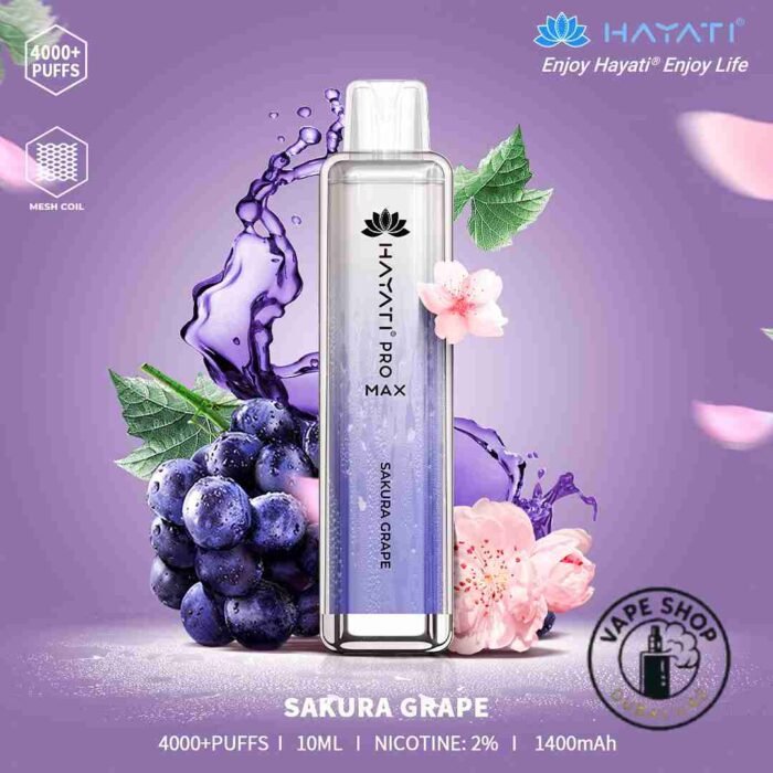 HAYATI PRO MAX 4000 SAKURA GRAPE_23_11zon