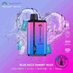 HAYATI Pro Ultra 15000 Puffs 20MG Disposable Vape Price in Dubai Blue Razz Gummy Berry_3_11zon