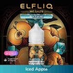 Iced-Apple-Elfliq-Salt-Nicotine-30ml-Ice-King-by-Elfbar-in-Dubai-UAE_3_11zon