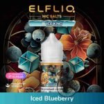 Iced-Blueberry-Elfliq-Salt-Nicotine-30ml-Ice-King-by-Elfbar-in-Dubai-UAE_5_11zon