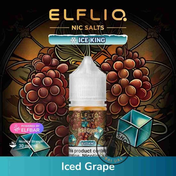 Iced-Grape-Elfliq-Salt-Nicotine-30ml-Ice-King-by-Elfbar-in-Dubai-UAE_6_11zon