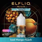 Iced-Mango-Peach-Elfliq-Salt-Nicotine-30ml-Ice-King-by-Elfbar-in-Dubai-UAE_9_11zon