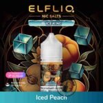 Iced-Peach-Elfliq-Salt-Nicotine-30ml-Ice-King-by-Elfbar-in-Dubai-UAE_12_11zon