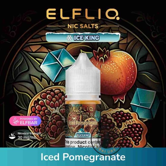 Iced-Pomegranate-Elfliq-Salt-Nicotine-30ml-Ice-King-by-Elfbar-in-Dubai-UAE_13_11zon