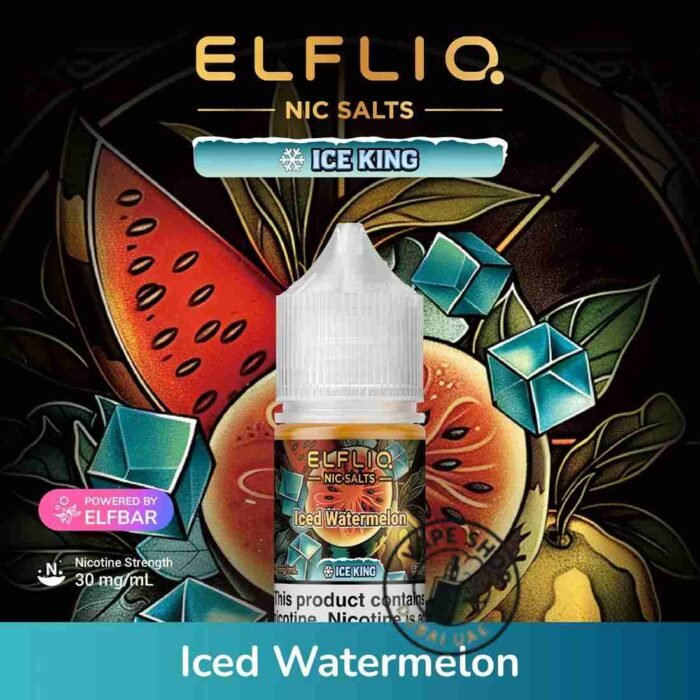 Iced-Watermelon-Elfliq-Salt-Nicotine-30ml-Ice-King-by-Elfbar-in-Dubai-UAE_16_11zon