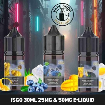 Isgo-30ml-25MG-50MG-E-liquid-In-Dubai